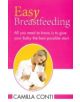 Easy Breastfeeding - 9788131909621-thumb