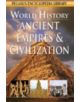 Ancient Civilisations & Empires - 9788131913611-thumb
