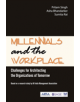 Millennials and the Workplace - 9788132108986-thumb