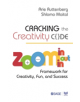 Cracking the Creativity Code - 9788132119685-thumb