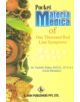 Pocket Materia Medica of One Thousand Red Line Symptoms - 9788170213833-thumb