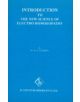 Introduction to the New Science of Electro Homoeopathy - 9788170213970-thumb