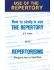 Use of the Repertory - 9788170215615-thumb