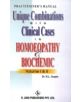 Unique Combinations with Clinical Cases in Homoeopathy & Biochemic - 9788170216407-thumb