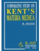 Comparative Study on Kent's "Materia Medica" - 9788170217329-thumb