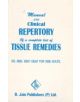Manual & Clinical Repertory of a Complete List of Tissue Remedies - 9788170218258-thumb