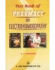 Text Book of Pharmacy on Electrohomoeopathy - 9788170218340-thumb