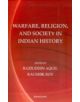 Warfare, Religion & Society in Indian History - 9788173049583-thumb