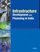 Infrastructure Development and Financing in India - 9788177083095-thumb