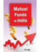 Mutual Funds in India - 9788177083323-thumb