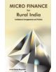 Micro Finance for Rural India - 9788177083330-thumb
