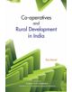 Co-Operatives & Rural Development in India - 9788177083408-thumb