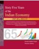 Sixty Five Years of the Indian Economy - 9788177083637-thumb