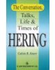 Conversation, Talks, Life & Times of Hering - 9788180562167-thumb