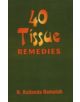 40 Tissue Remedies - 9788180562600-thumb
