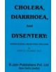 Cholera, Diarrhoea and Dysentery - 9788180562617-thumb