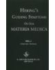 The Herings Guiding Symptoms of Our Materia Medica - 9788180563164-thumb