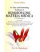An Easy & Interesting Textbook of Homoeopathic Materia Medica - 9788180565946-thumb