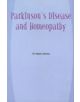 Parkinson's Disease and Homeopathy - 9788180566806-thumb