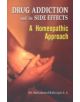 Drug Addiction & its Side Effects - 9788180568862-thumb