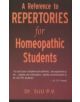 A Reference to Repertories for Homeopathic Students - 9788180568954-thumb