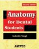 Anatomy for Dental Students - 9788180611018-thumb