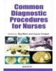 Common Diagnostic Procedures for Nurses - 9788180617928-thumb