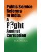 Public Service Reforms in India - 9788182060364-thumb