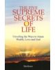 Five Supreme Secrets of Life - 9788183281218-thumb