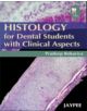 Histology for Dental Students with Clinical Aspects - 9788184483994-thumb