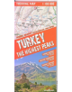 terraQuest Trekking Map Turkey - 9788361155294-thumb
