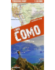terraQuest Trekking Map Lake Como - 9788361155515-thumb