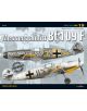 Messerschmitt Bf 109 F - 9788361220817-thumb