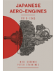 Japanese Aero-Engines 1910-1945 - 9788365281326-thumb