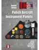 Polish Aircraft Instrument Panels - 9788365281401-thumb