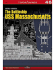 The Battleship USS Massachusetts - 9788365437587-thumb