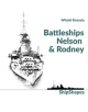 Battleships Rodney & Nelson - 9788365958358-thumb