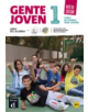 Gente Joven - Nueva edicion - 9788415620754-thumb
