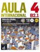 Aula Internacional - Nueva edicion - 9788415620853-thumb