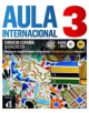 Aula Internacional - Nueva edicion - 9788415640110-thumb