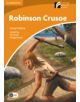 Robinson Crusoe: Paperback Student Book without answers - 9788483235539-thumb