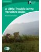 A Little Trouble in the Yorkshire Dales Level 3 Lower Intermediate - 9788483235843-thumb