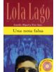 Lola Lago, detective - 9788484431299-thumb
