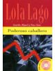 Lola Lago, detective - 9788484431305-thumb