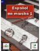 Espanol En Marcha 1 Exercises Book + CD A1 - 9788497782296-thumb