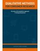 Qualitative Methods for Consumer Research - 9788741258539-thumb