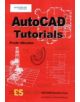 AutoCAD Tutorials - 9788790632366-thumb