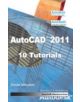 AutoCAD 2011 - 10 Tutorials - 9788792268624-thumb