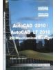 AutoCAD 2010 2D Mechanical Design - 9788792268648-thumb