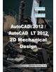 AutoCAD 2012 / AutoCAD LT 2012 - 9788792713896-thumb